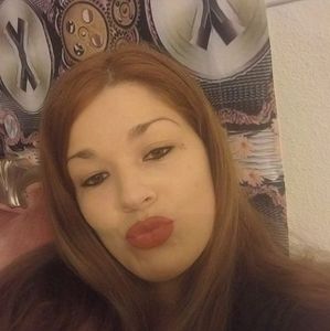 Meet your Posher, Mariah